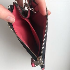 Coach Bags - NWOT Coach Flower Wallet Coach Bags - NWOT Coach Flower Wallet